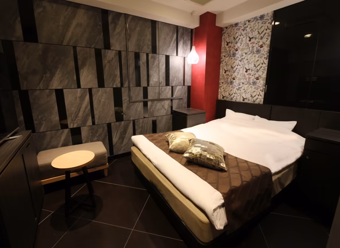 HOTEL K omiyaの画像30