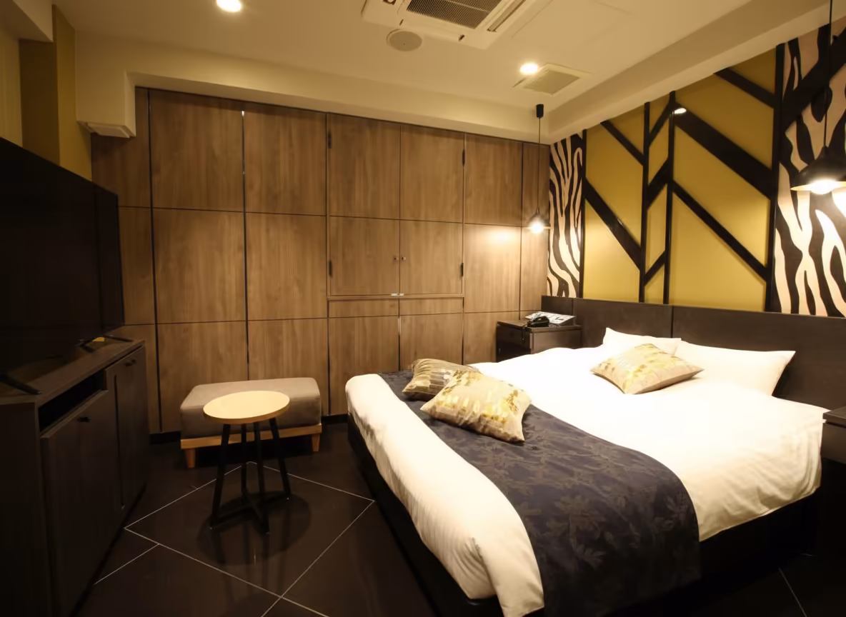 HOTEL K omiyaの画像31