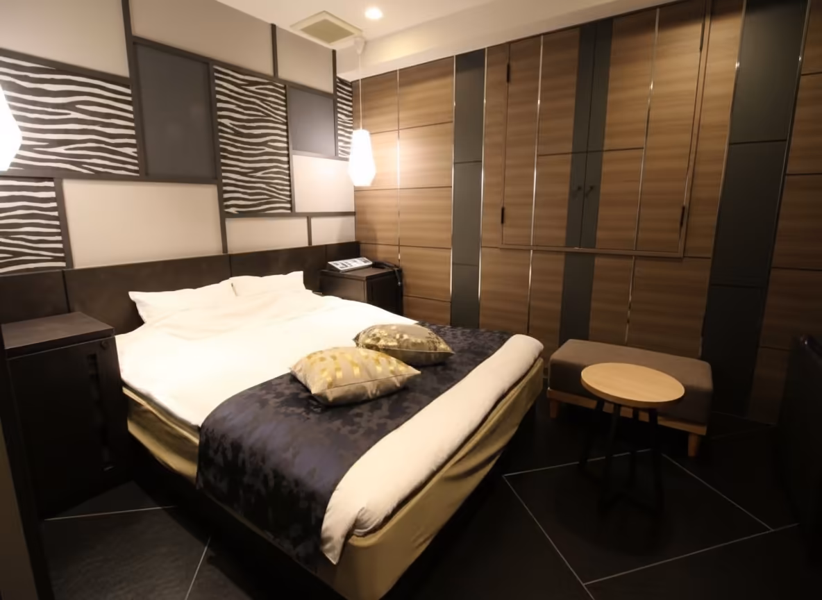 HOTEL K omiyaの画像32