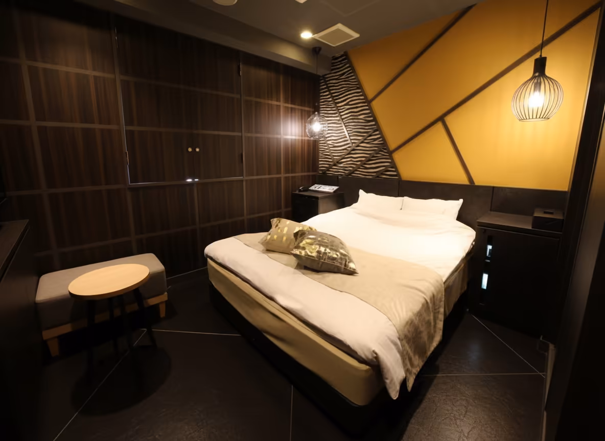 HOTEL K omiyaの画像33