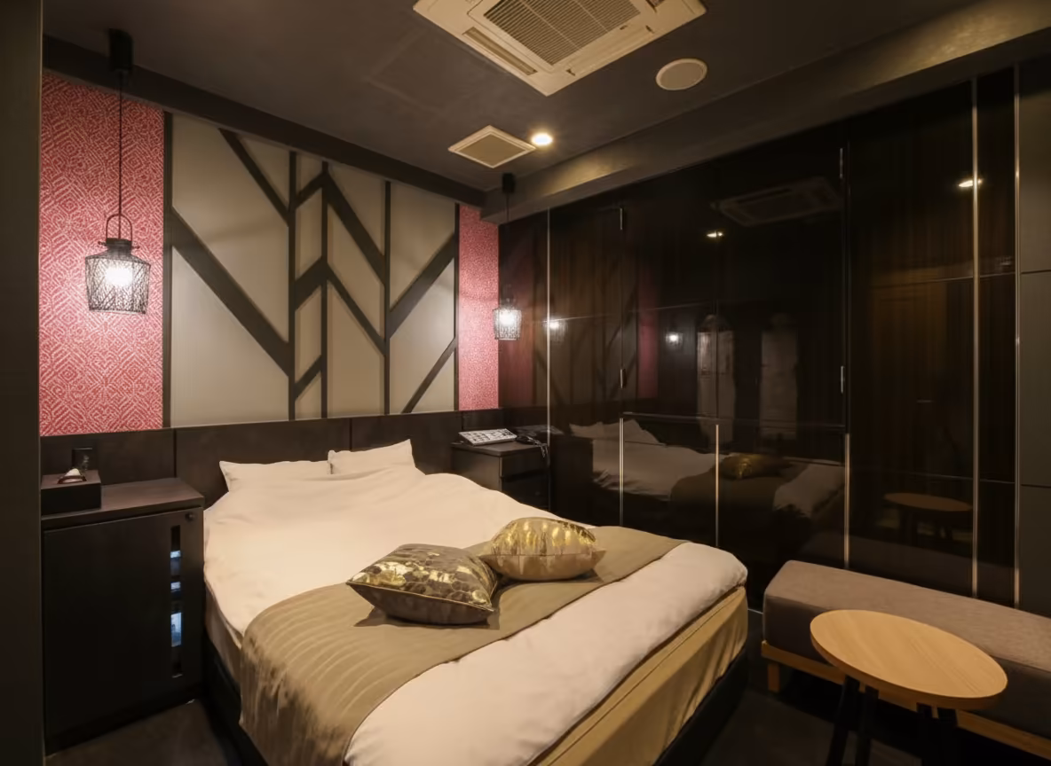 HOTEL K omiyaの画像34