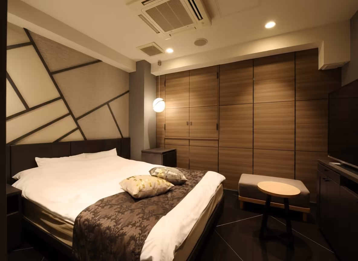 HOTEL K omiyaの画像36