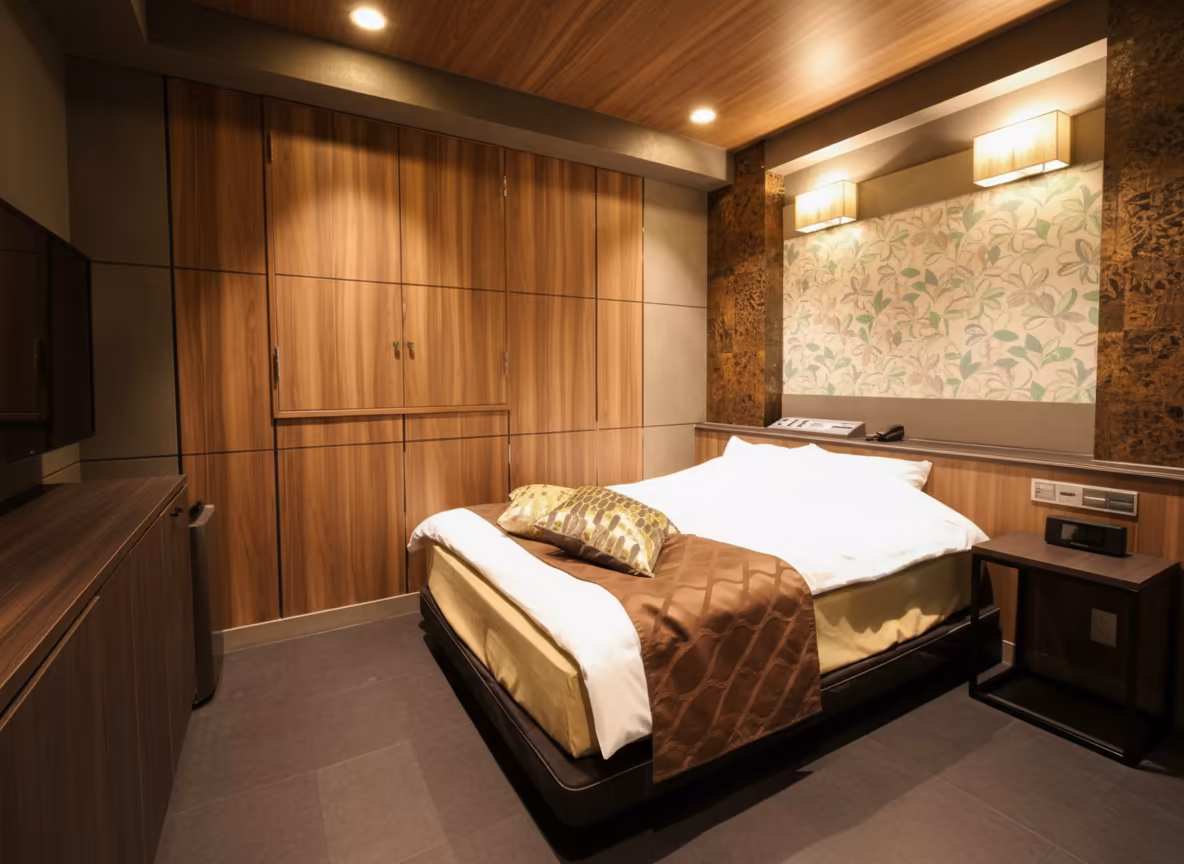 HOTEL K omiyaの画像37