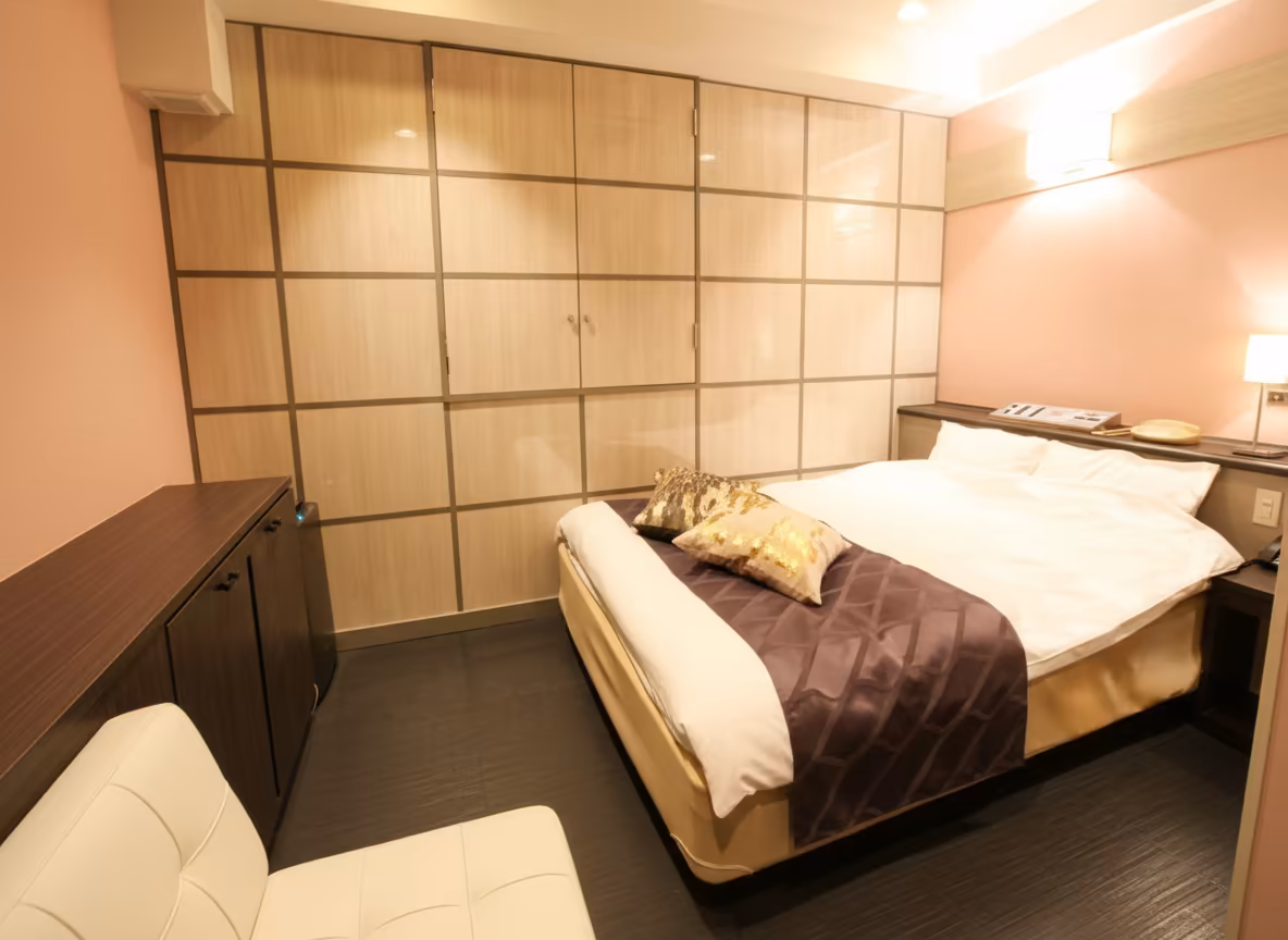 HOTEL K omiyaの画像38