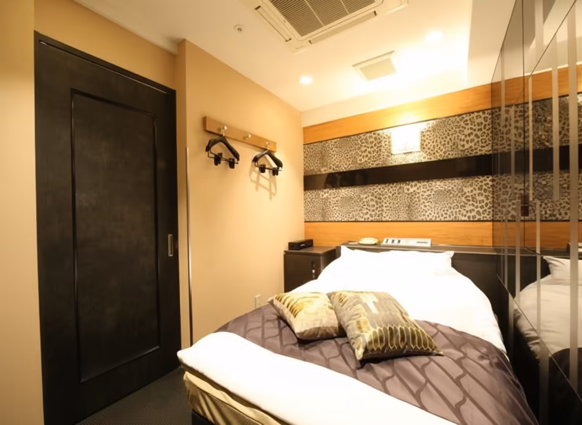 HOTEL K omiyaの画像39