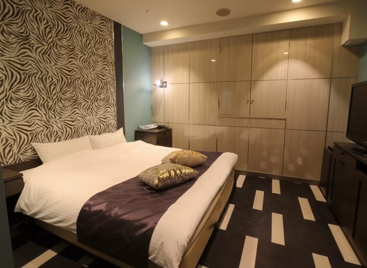 HOTEL K omiyaの画像3