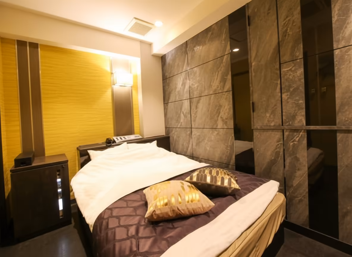 HOTEL K omiyaの画像40