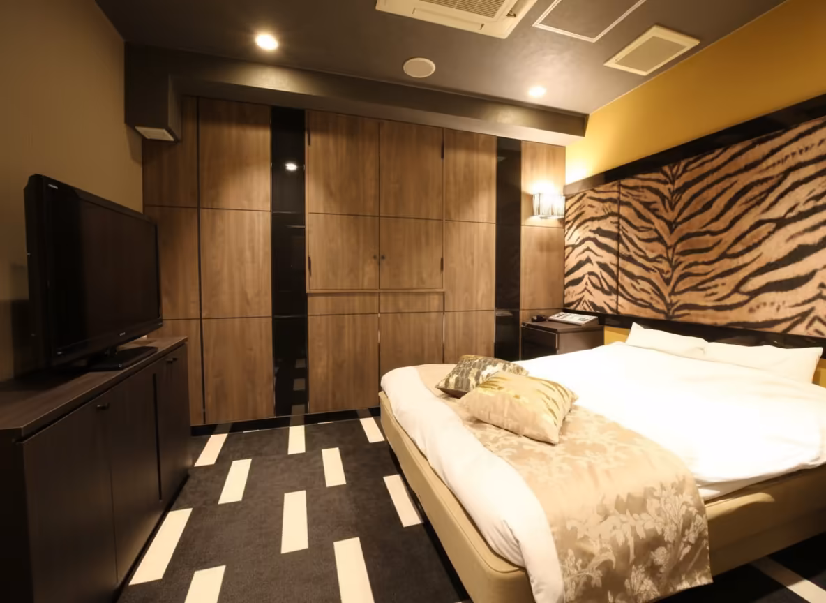 HOTEL K omiyaの画像4