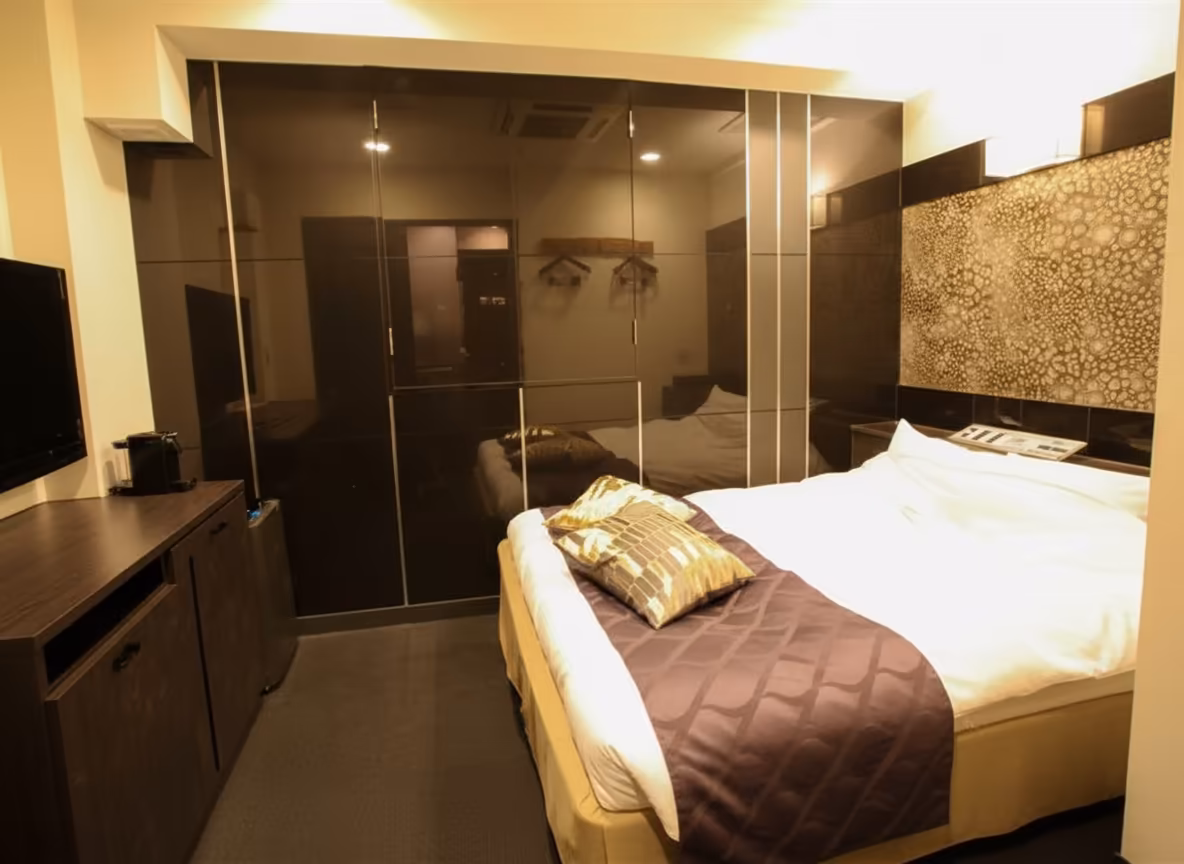 HOTEL K omiyaの画像6