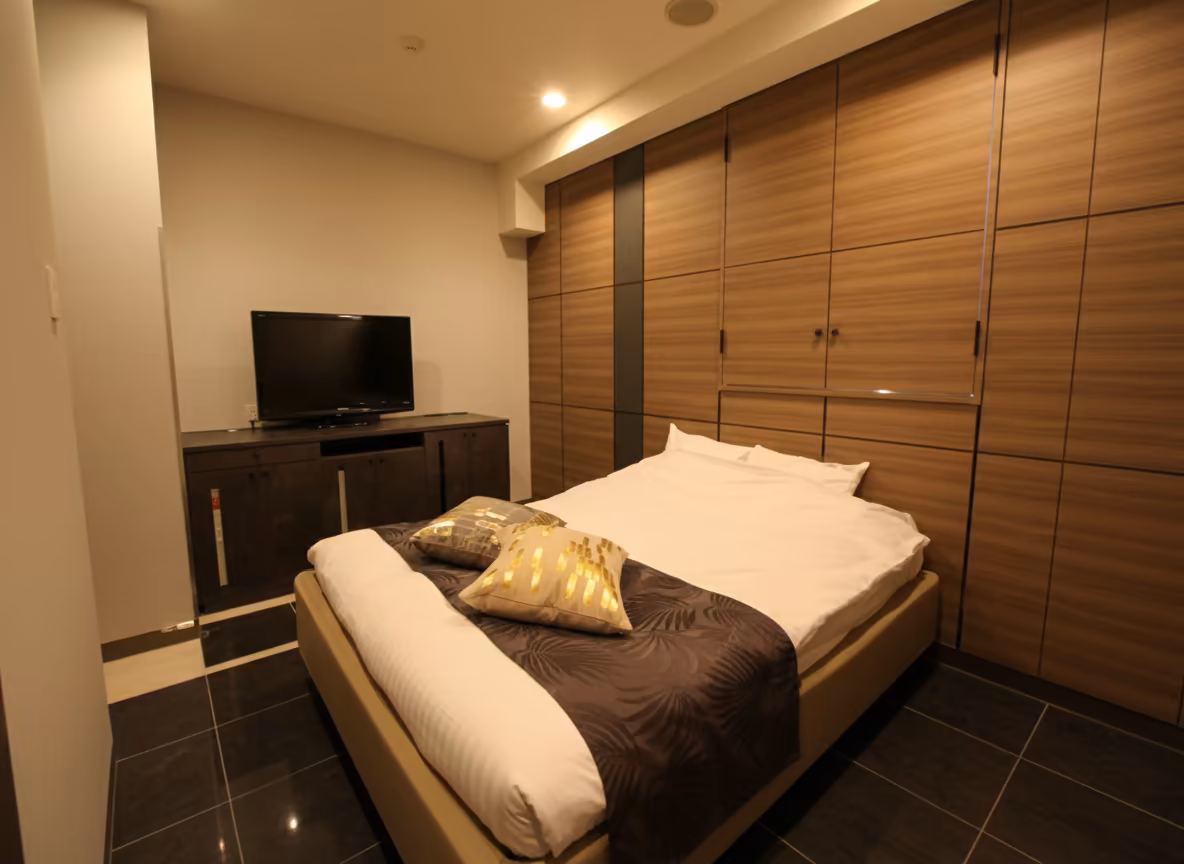 HOTEL K omiyaの画像8