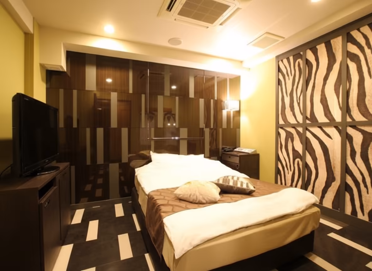 HOTEL K omiyaの画像9