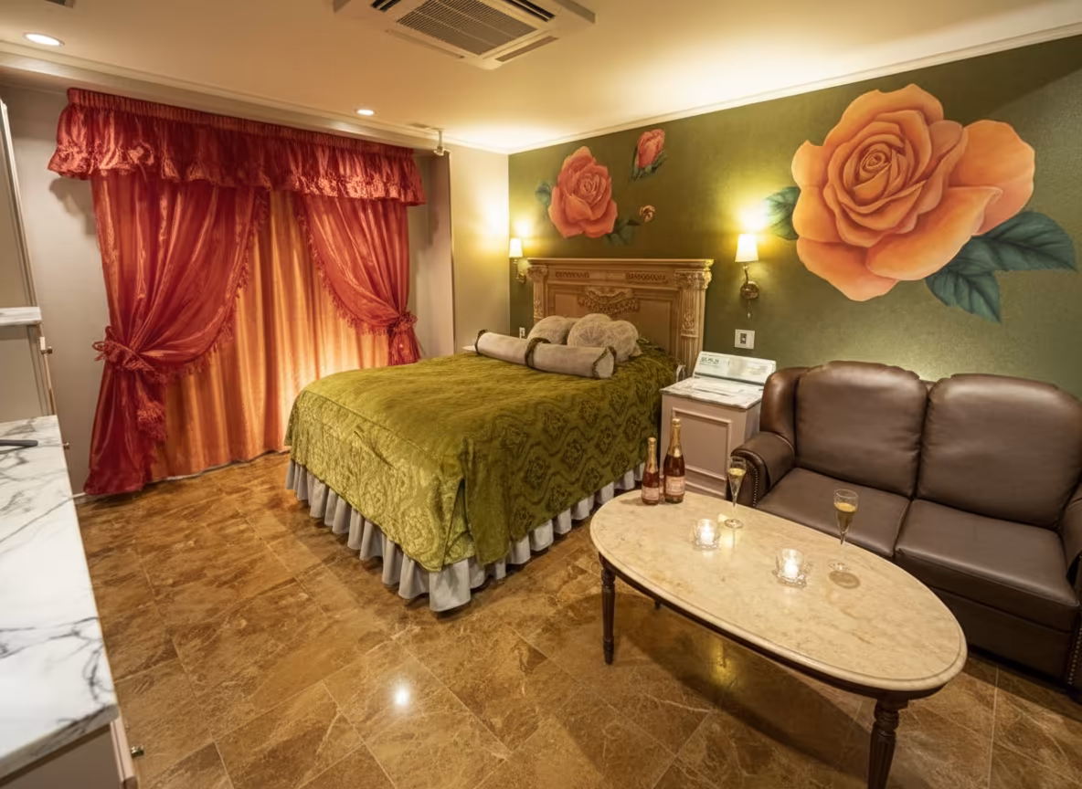 ローズリップス心斎橋店の画像20