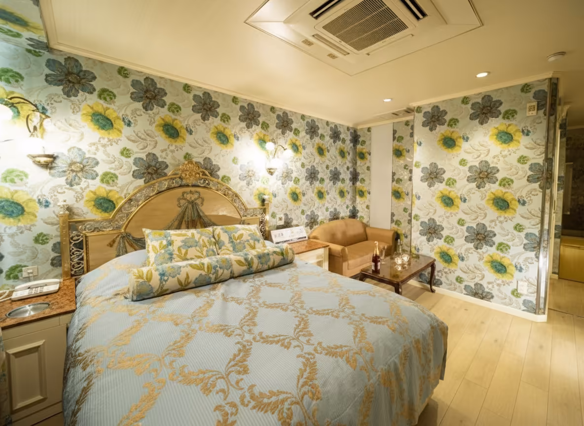 ローズリップス心斎橋店の画像6
