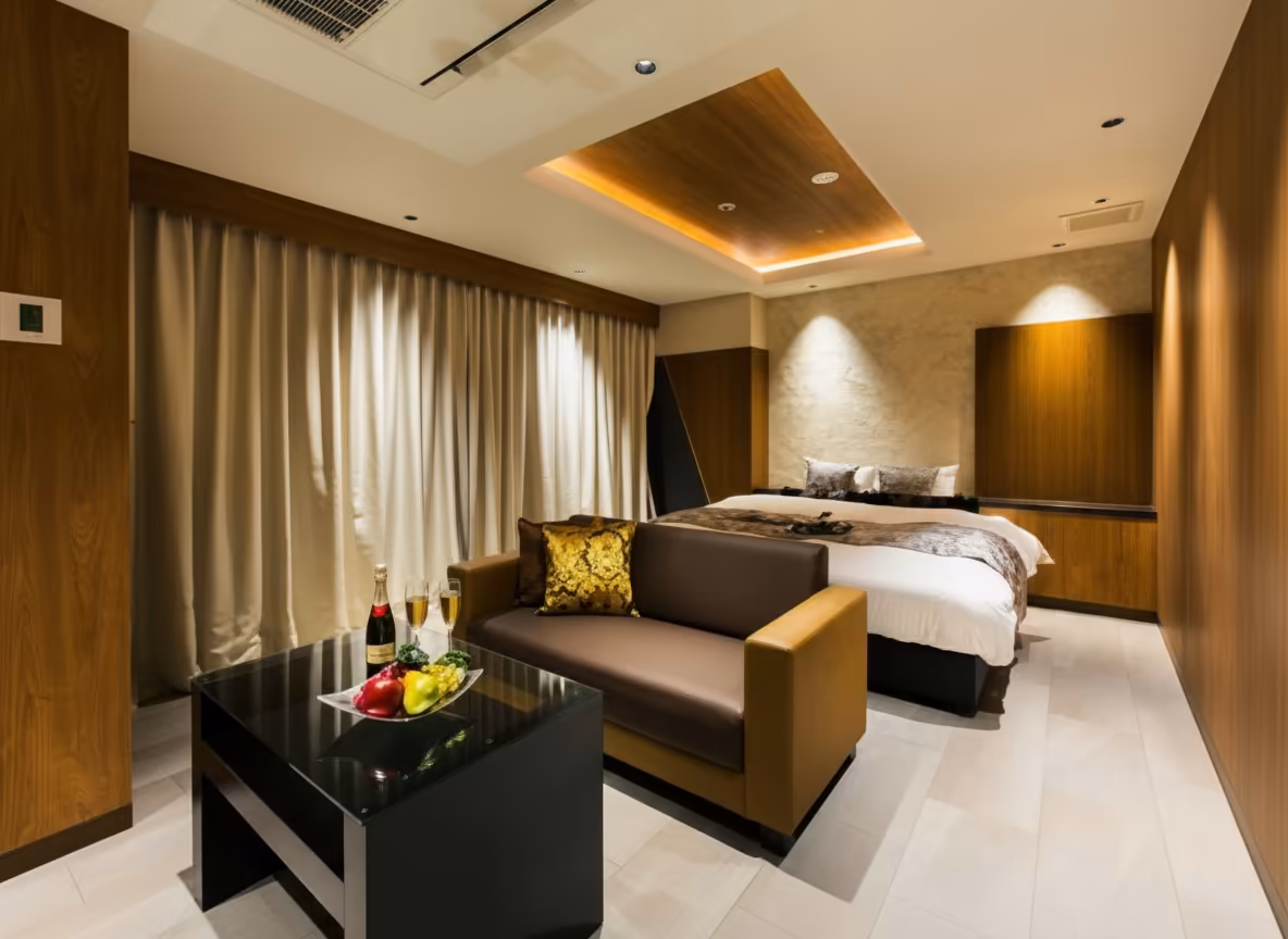 HOTEL MIST(ミスト)【HAYAMA HOTELS】の画像12