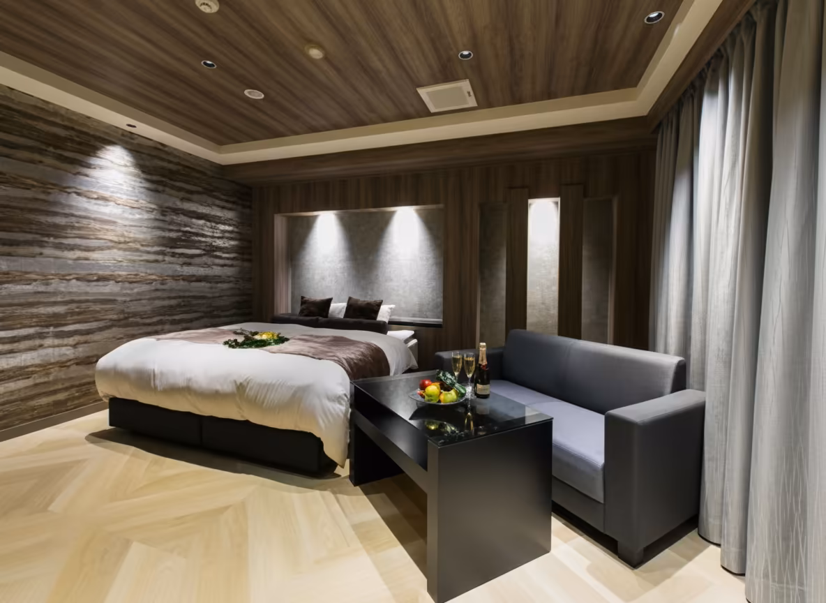 HOTEL MIST(ミスト)【HAYAMA HOTELS】の画像13