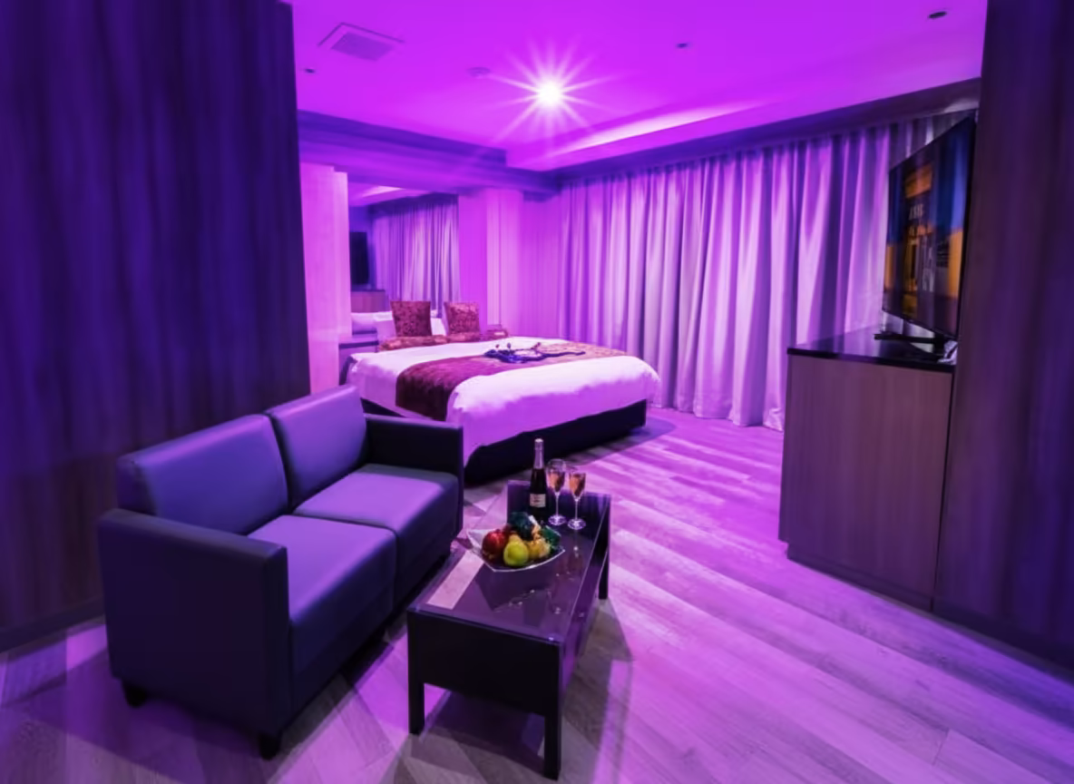 HOTEL MIST(ミスト)【HAYAMA HOTELS】の画像14