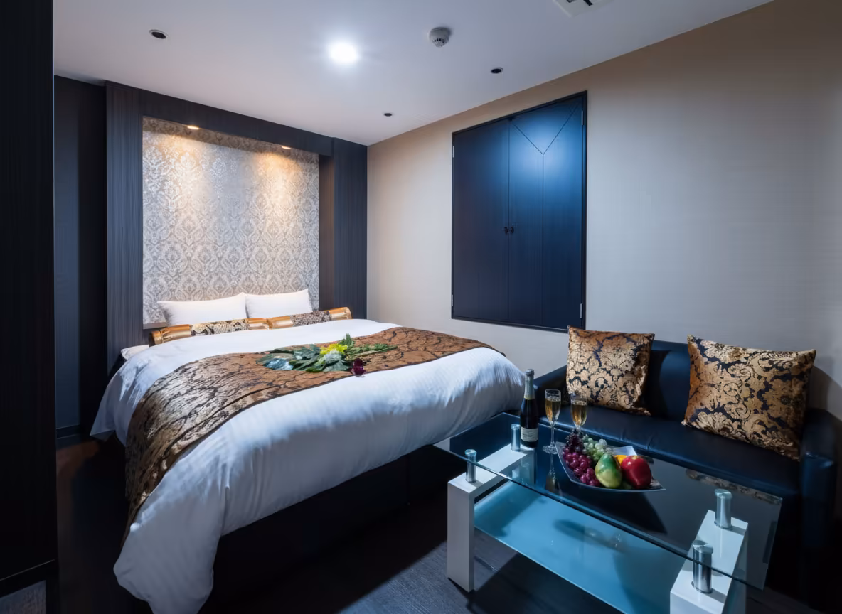HOTEL MIST(ミスト)【HAYAMA HOTELS】の画像15