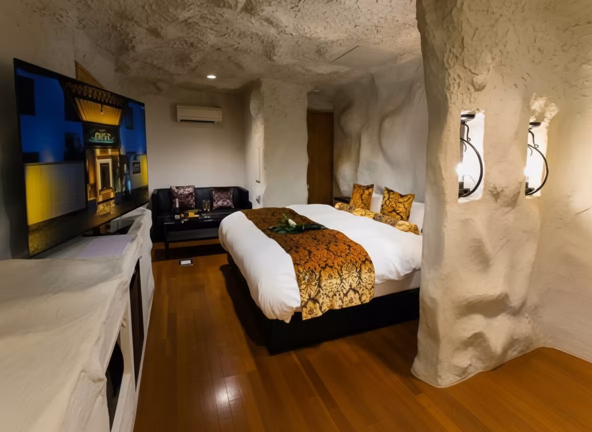 HOTEL MIST(ミスト)【HAYAMA HOTELS】の画像16