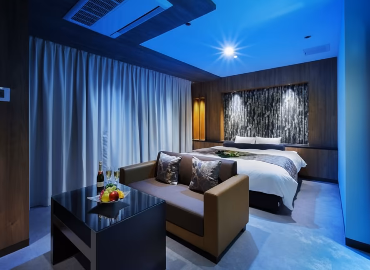 HOTEL MIST(ミスト)【HAYAMA HOTELS】の画像18