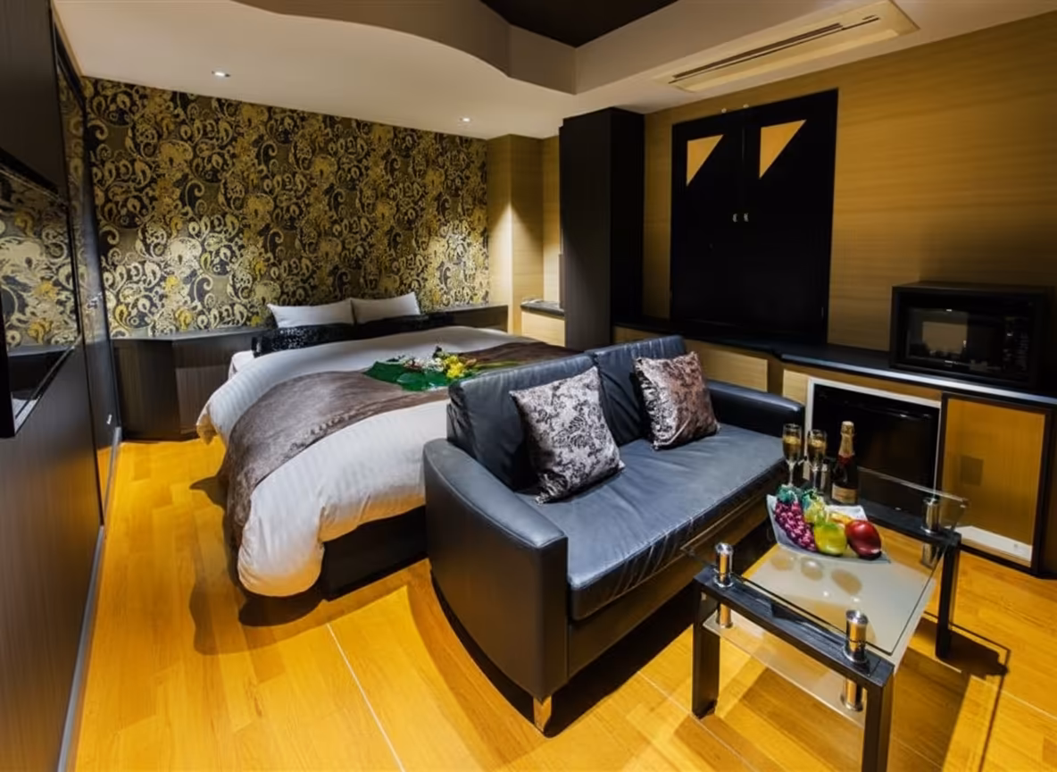 HOTEL MIST(ミスト)【HAYAMA HOTELS】の画像23