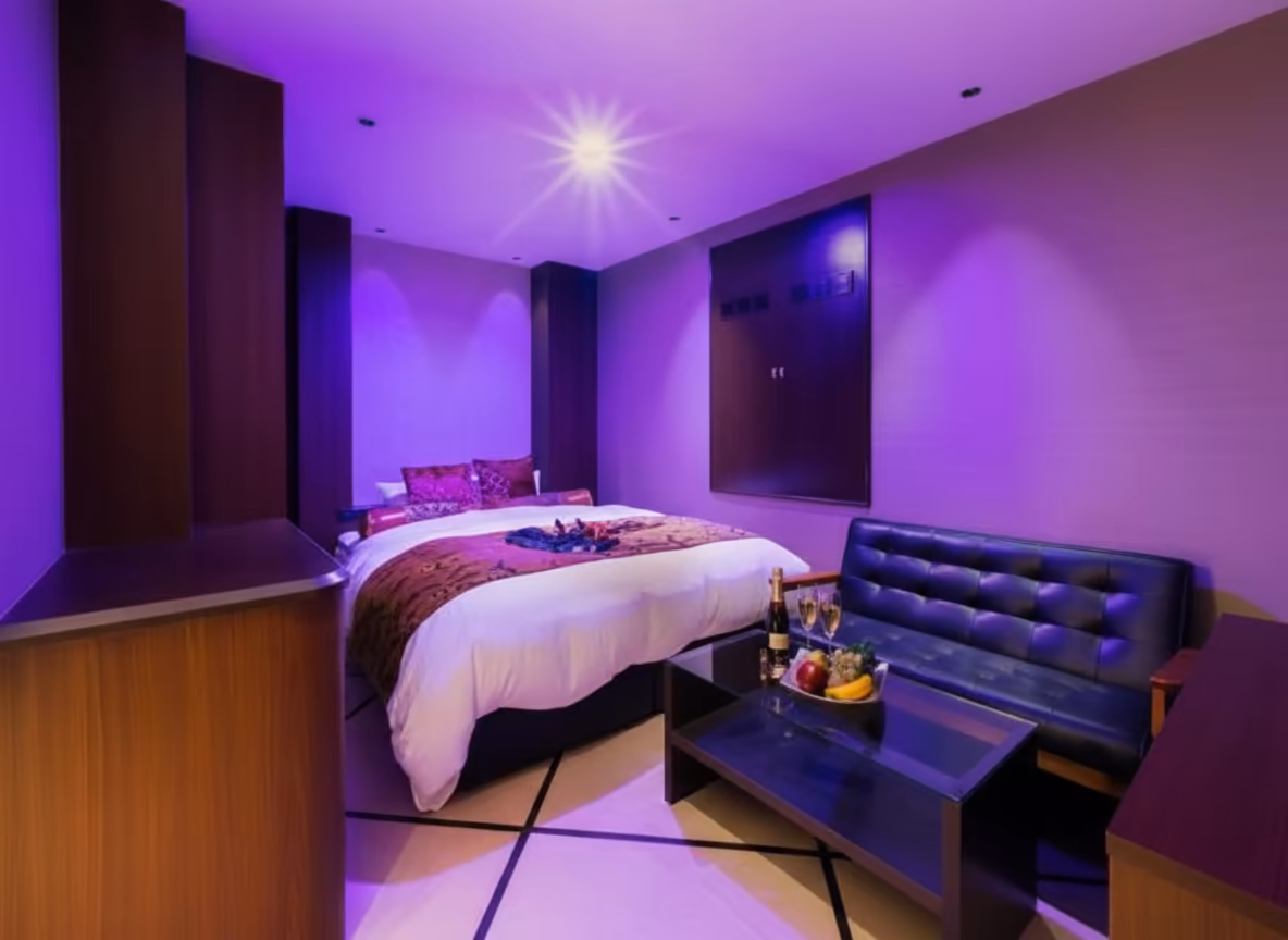 HOTEL MIST(ミスト)【HAYAMA HOTELS】の画像24