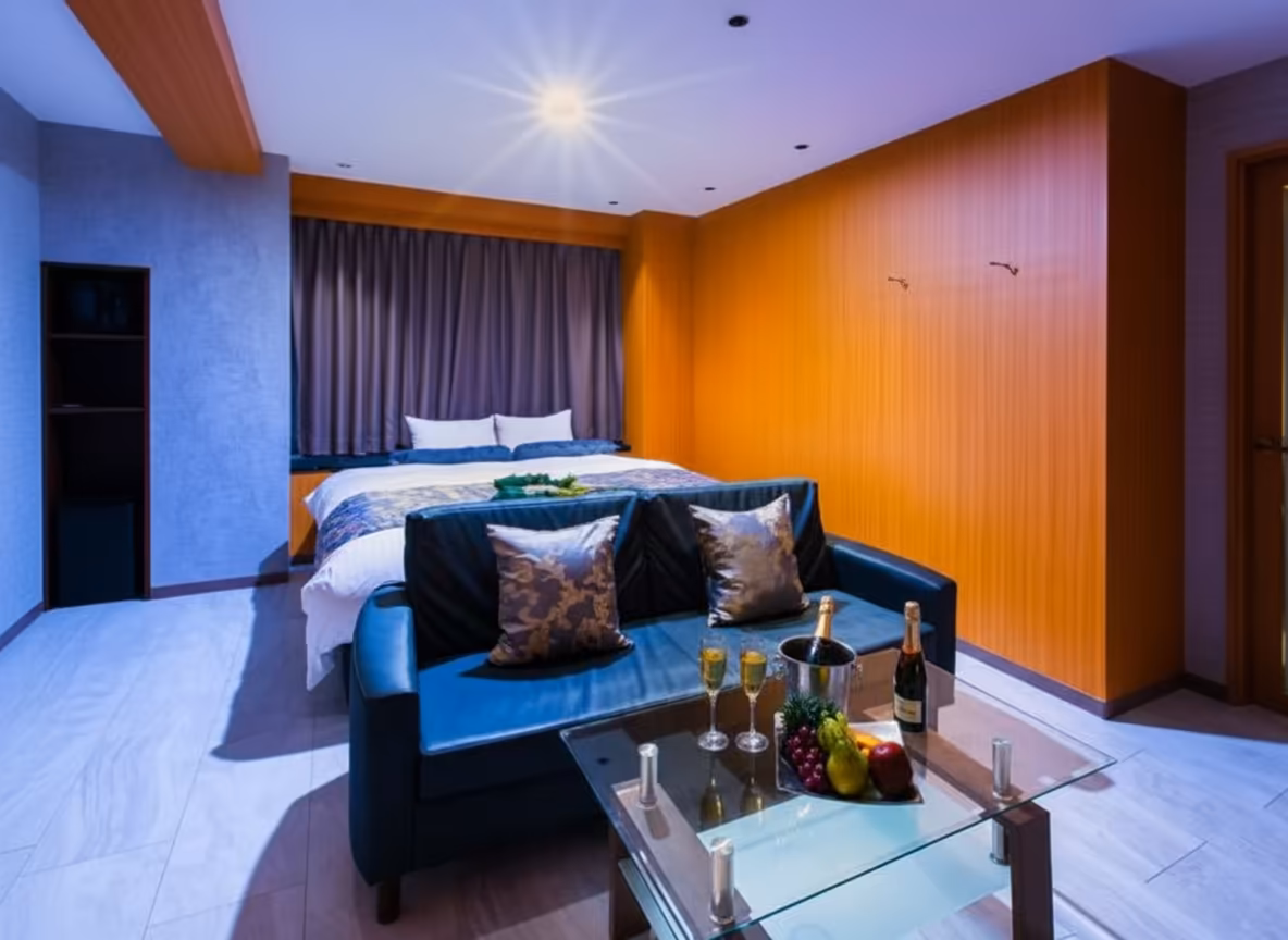 HOTEL MIST(ミスト)【HAYAMA HOTELS】の画像25