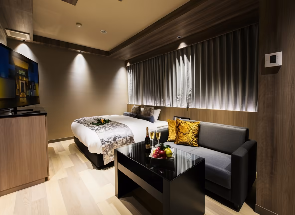 HOTEL MIST(ミスト)【HAYAMA HOTELS】の画像6