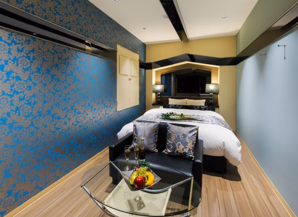 HOTEL MIST(ミスト)【HAYAMA HOTELS】の画像8