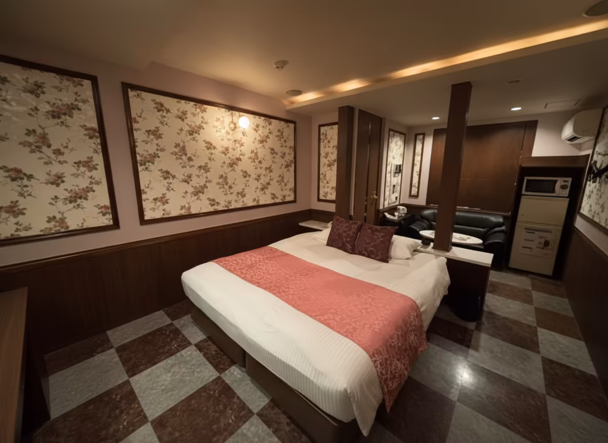 HOTEL七尾サファイアの画像10