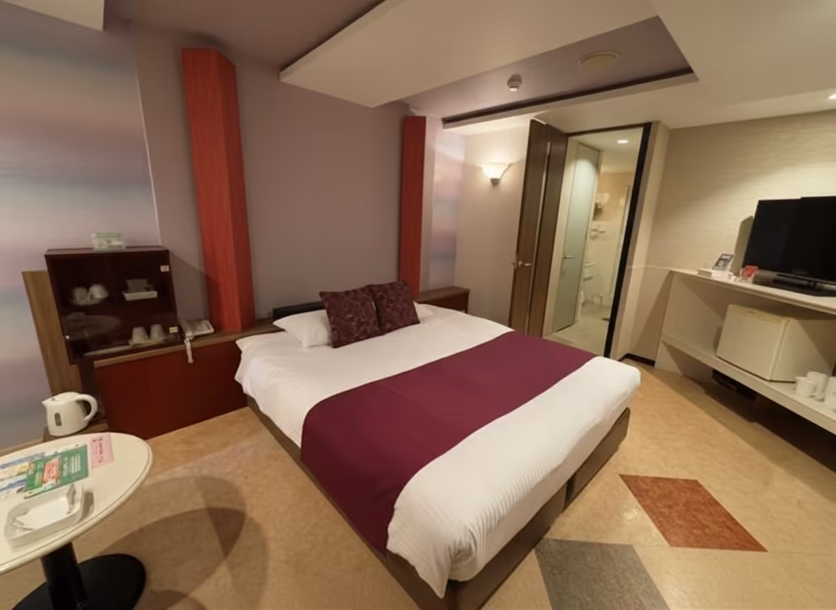 HOTEL七尾サファイアの画像11