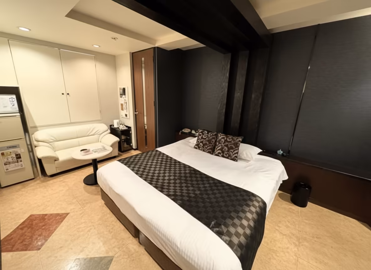 HOTEL七尾サファイアの画像1