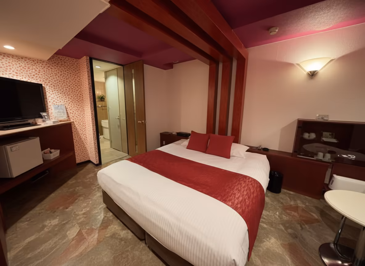 HOTEL七尾サファイアの画像4
