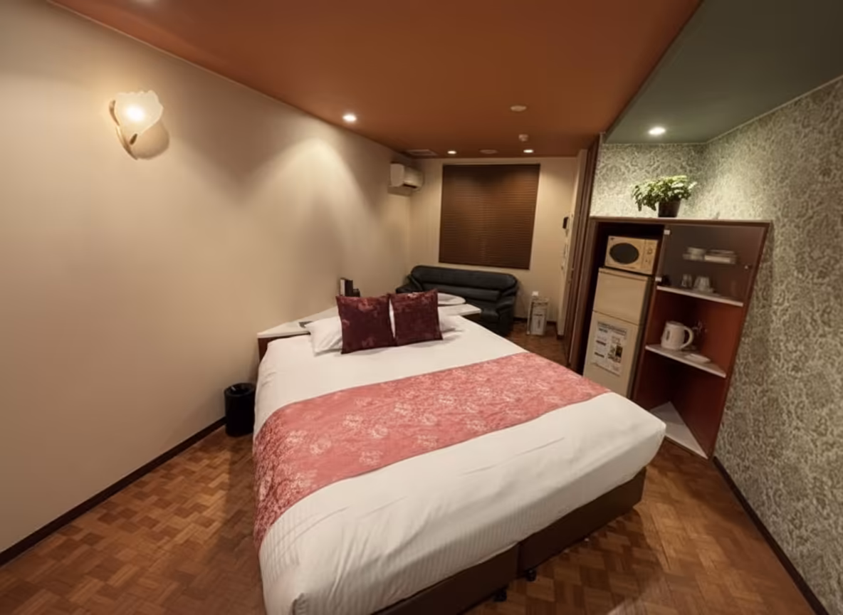 HOTEL七尾サファイアの画像6