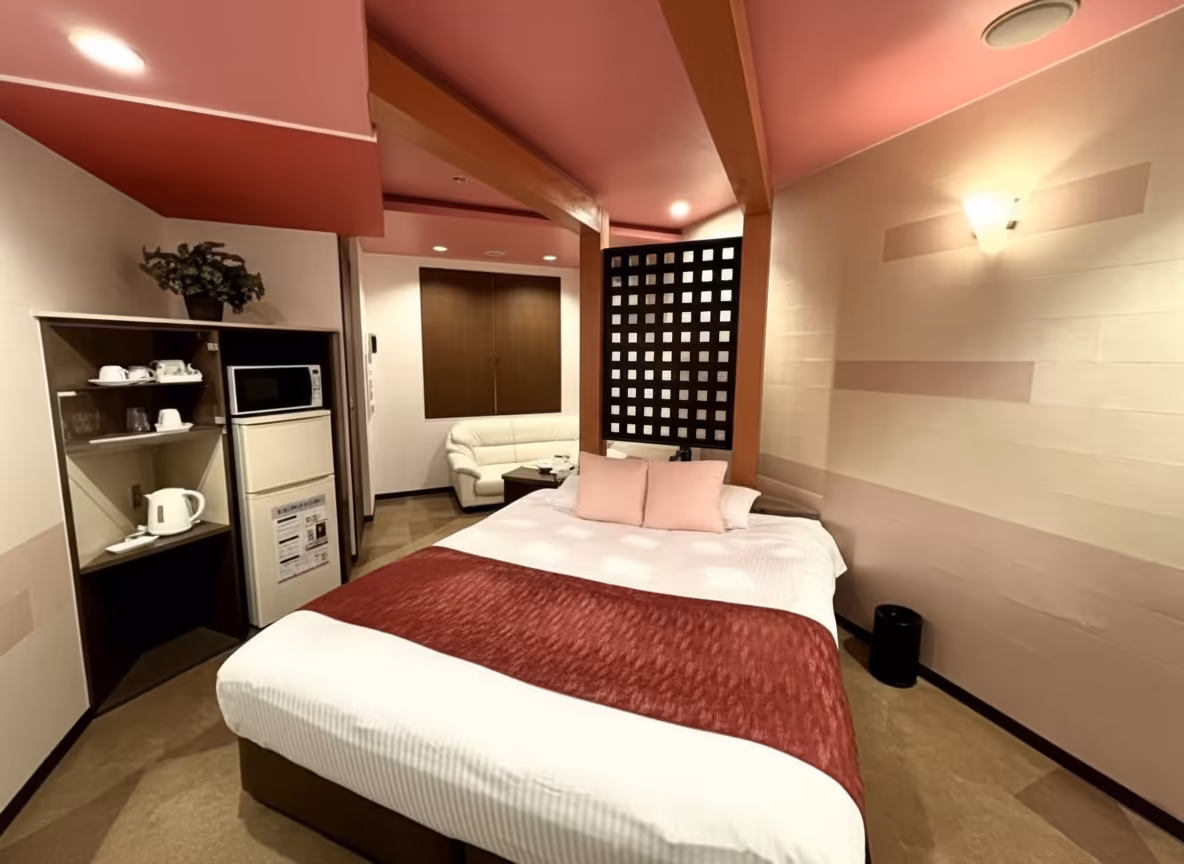 HOTEL七尾サファイアの画像7
