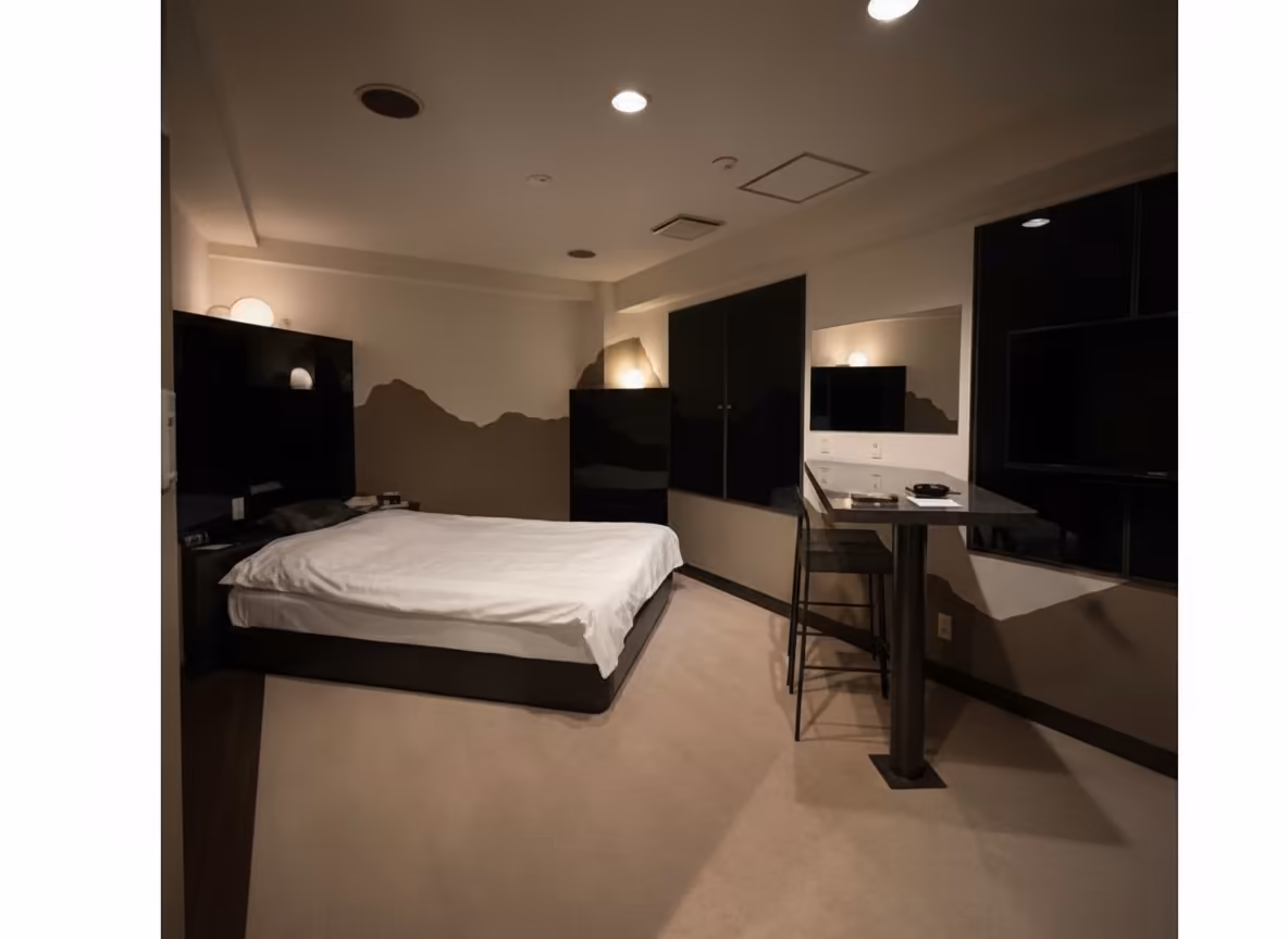 ベルナールホテルの画像14