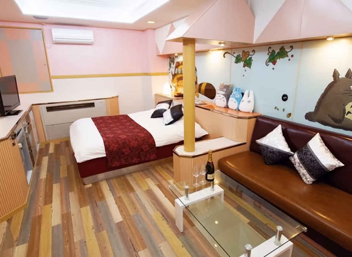ホテル レモンツリー富里店の画像18