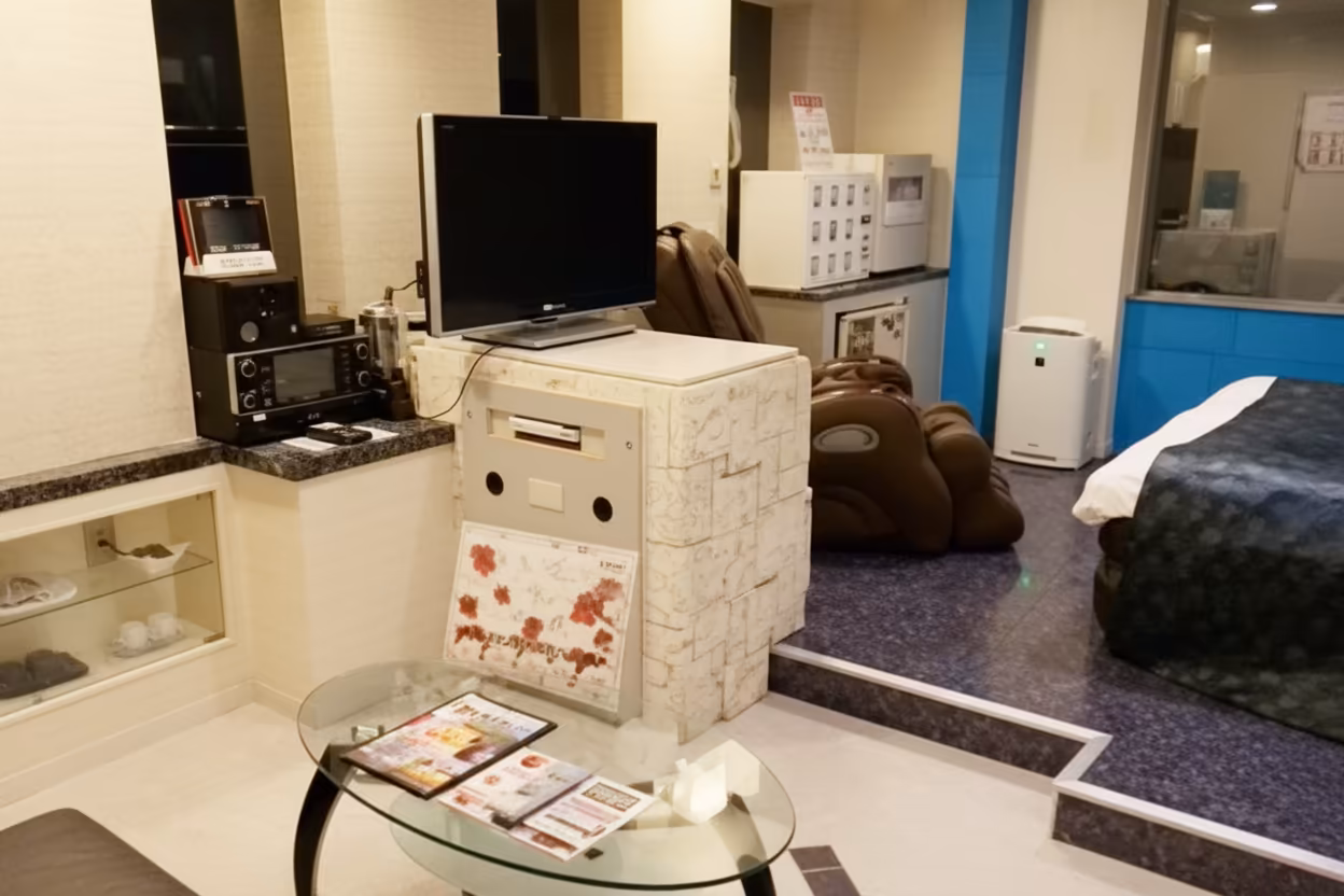 スタイリッシュ 土浦の画像3