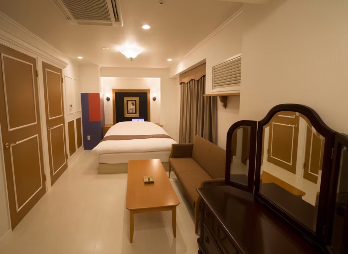 HOTEL＆SPA更の画像10