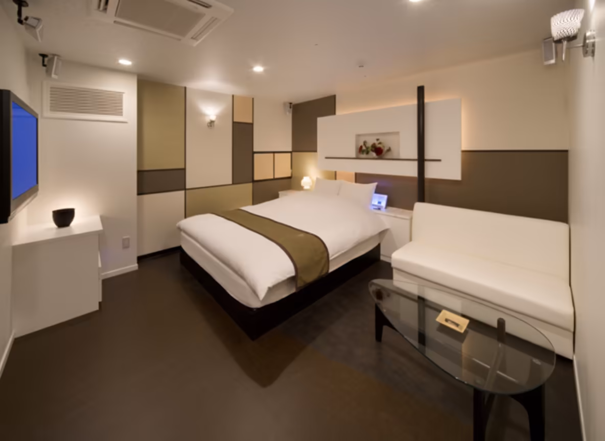 HOTEL＆SPA更の画像11