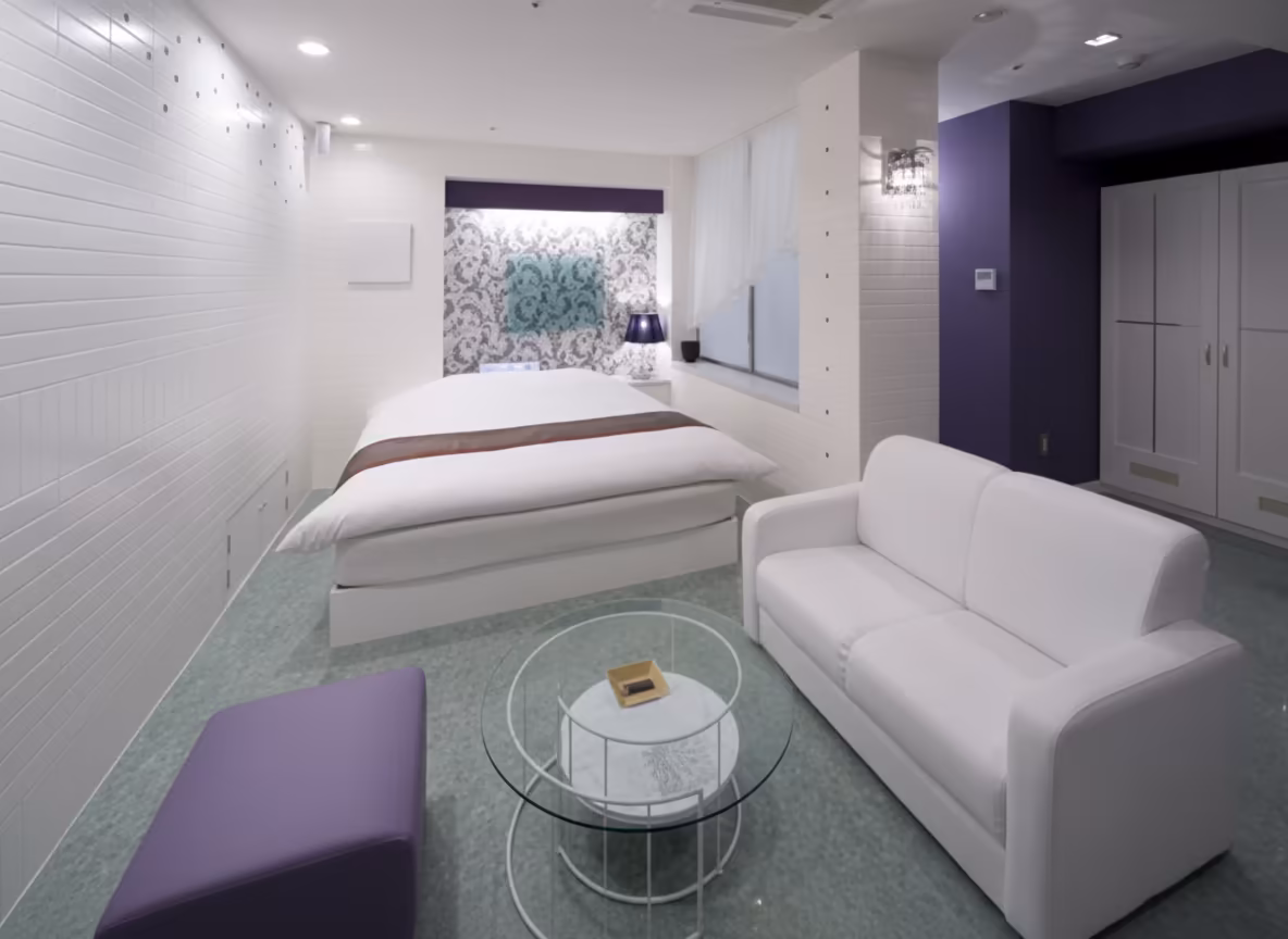 HOTEL＆SPA更の画像12