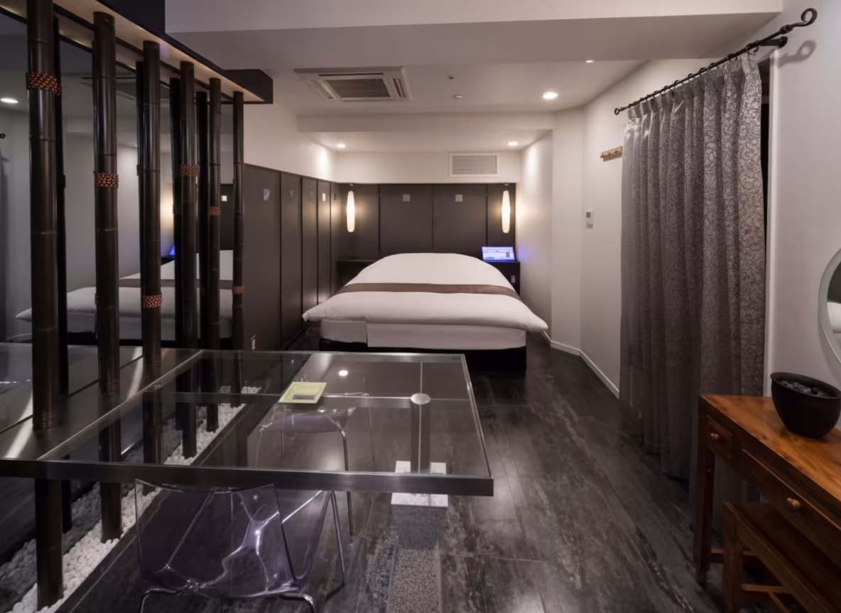 HOTEL＆SPA更の画像14