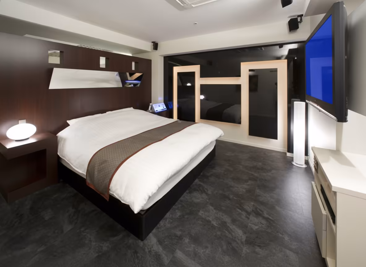 HOTEL＆SPA更の画像15