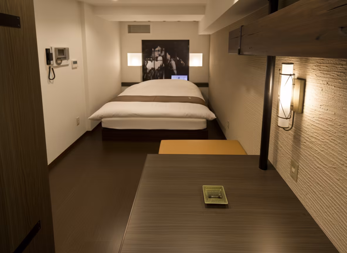 HOTEL＆SPA更の画像16
