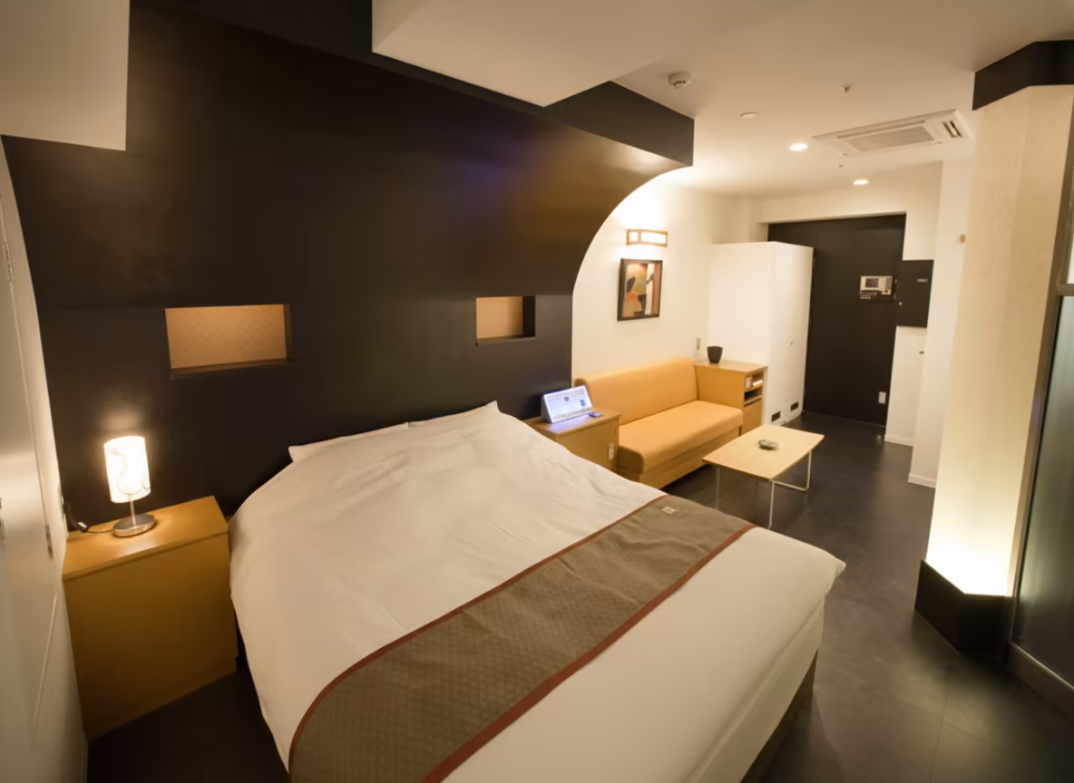 HOTEL＆SPA更の画像17