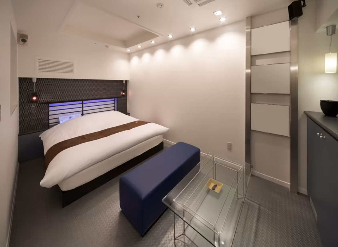 HOTEL＆SPA更の画像18