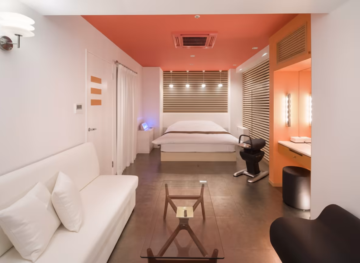 HOTEL＆SPA更の画像20