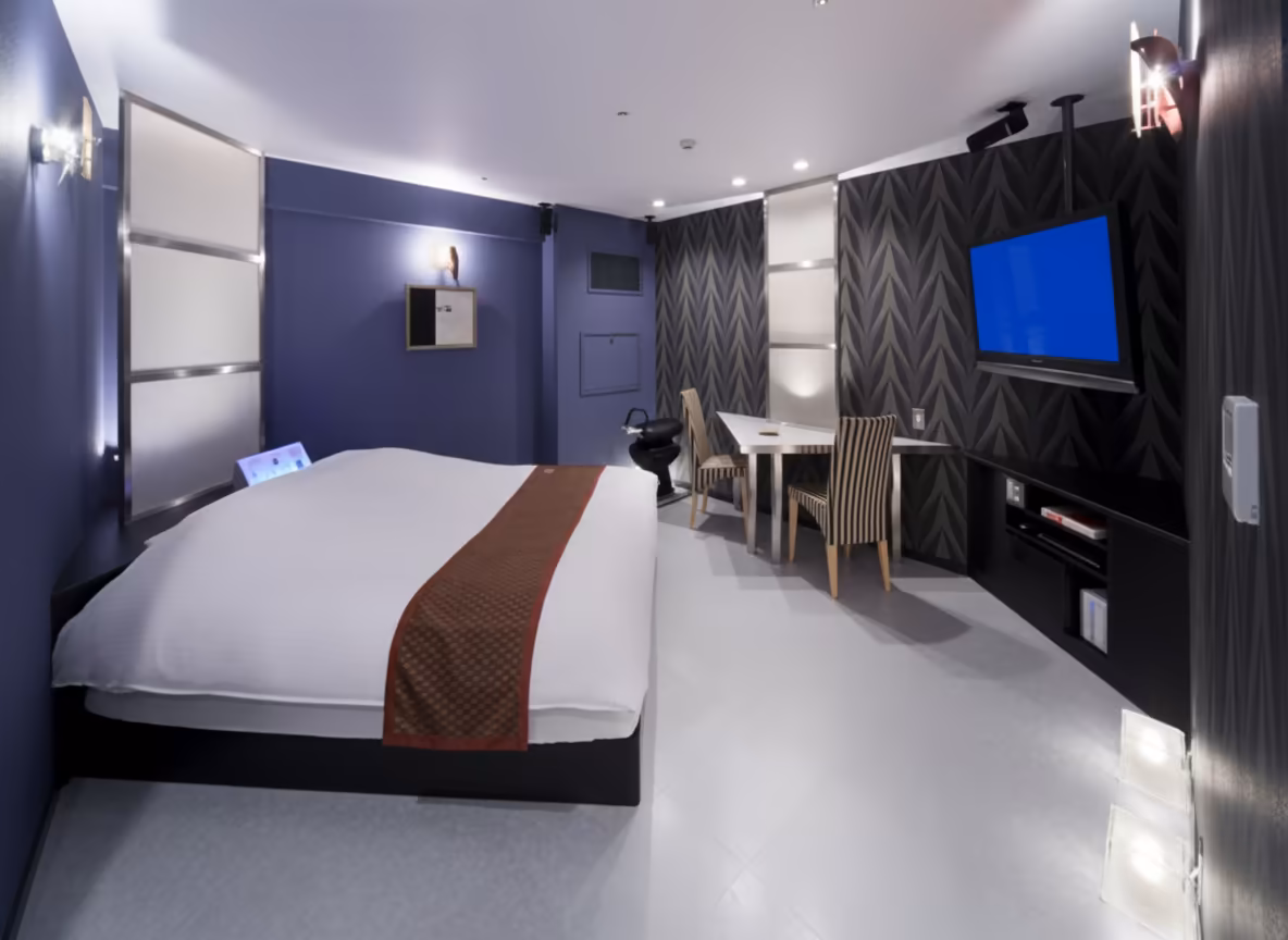 HOTEL＆SPA更の画像21