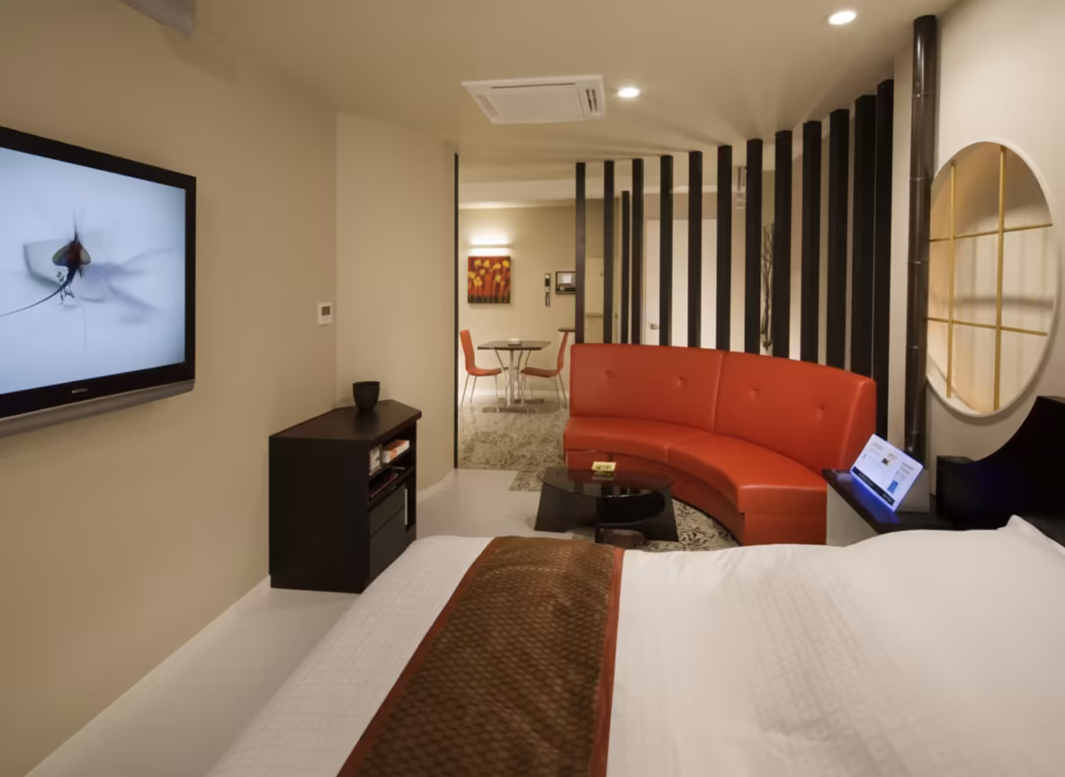 HOTEL＆SPA更の画像23
