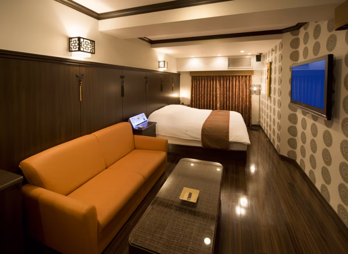 HOTEL＆SPA更の画像24