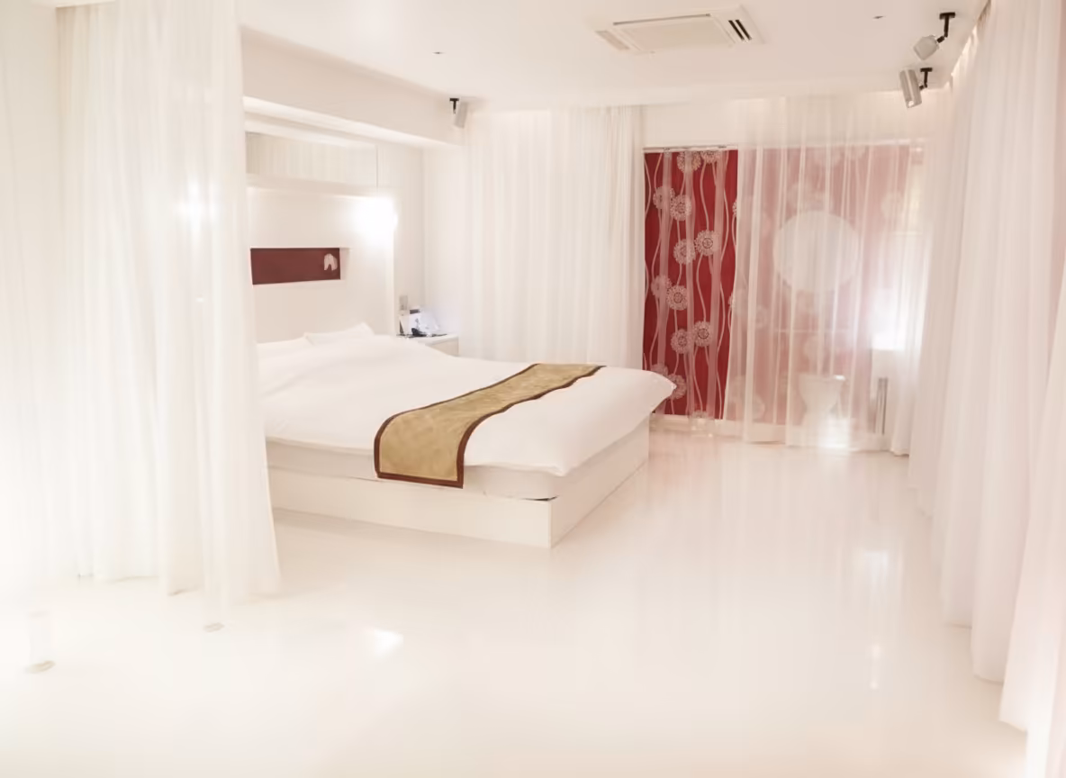 HOTEL＆SPA更の画像25